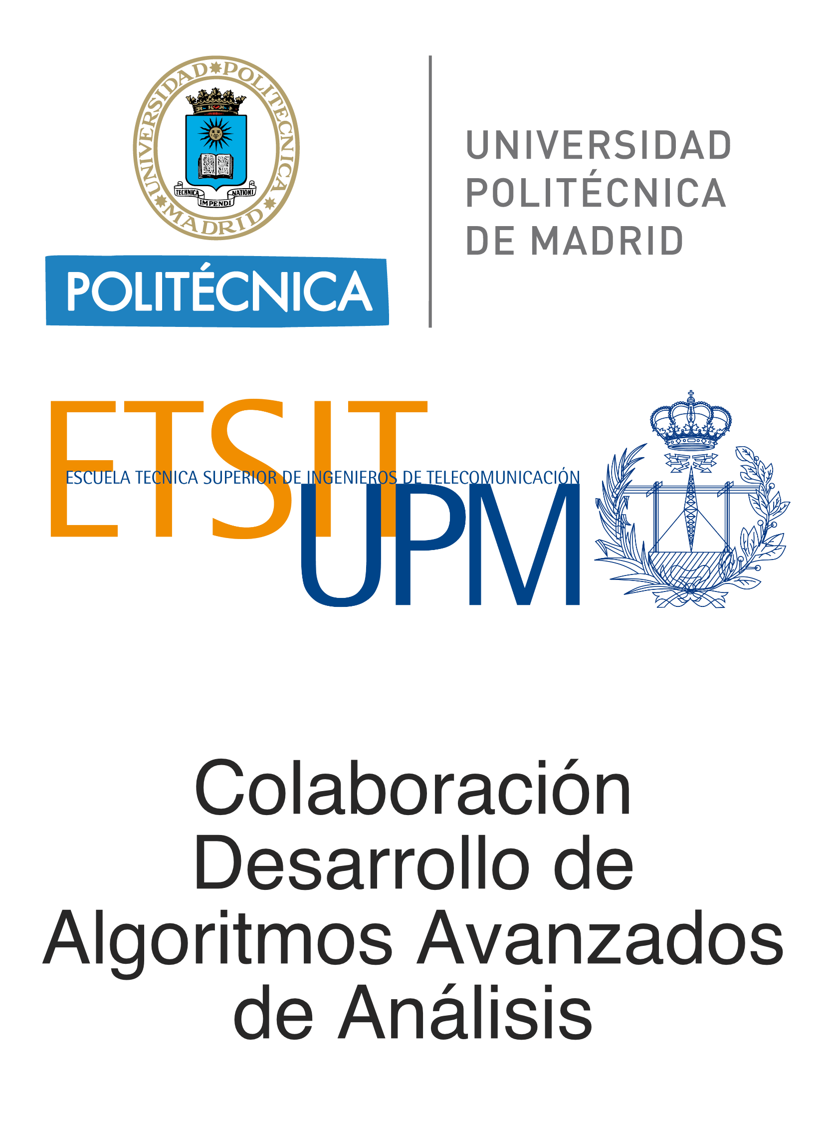 Colaboracion UPM